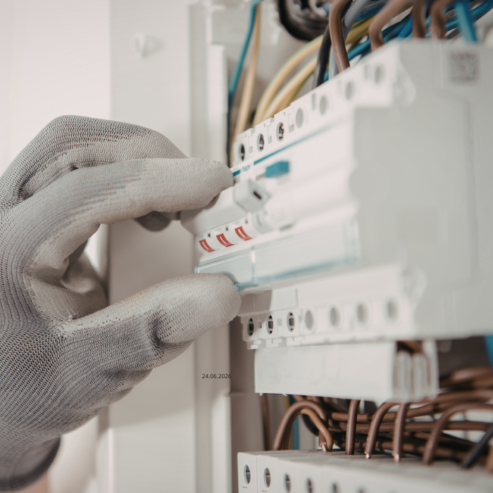 Elektryk Jastrzębie