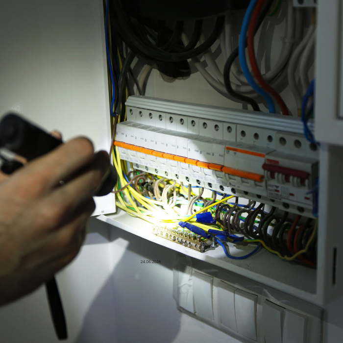 Elektryk Żory